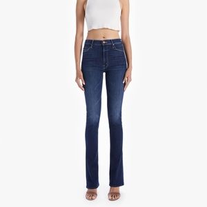 MOTHER Runaway Jeans